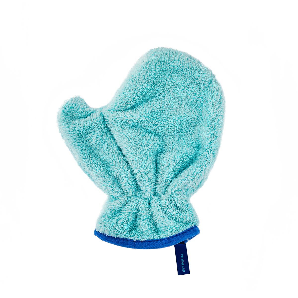 Real dry glove towel Commleaf